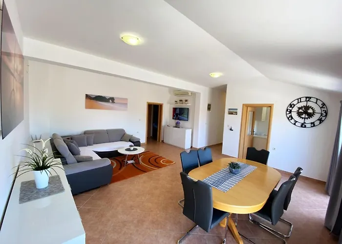 Apartments Saric