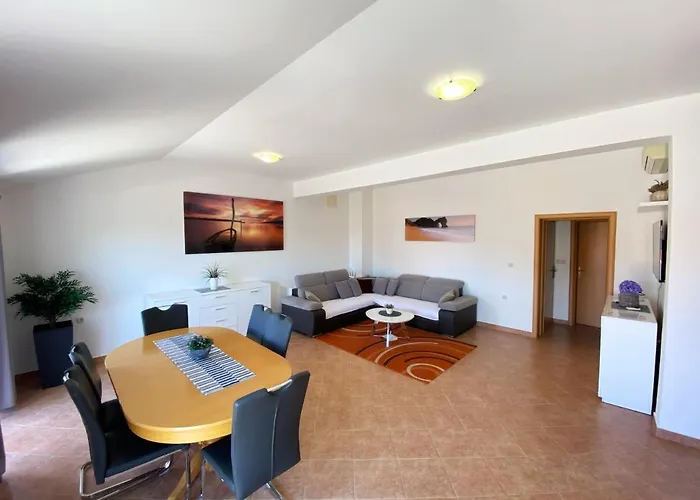 Apartments Saric