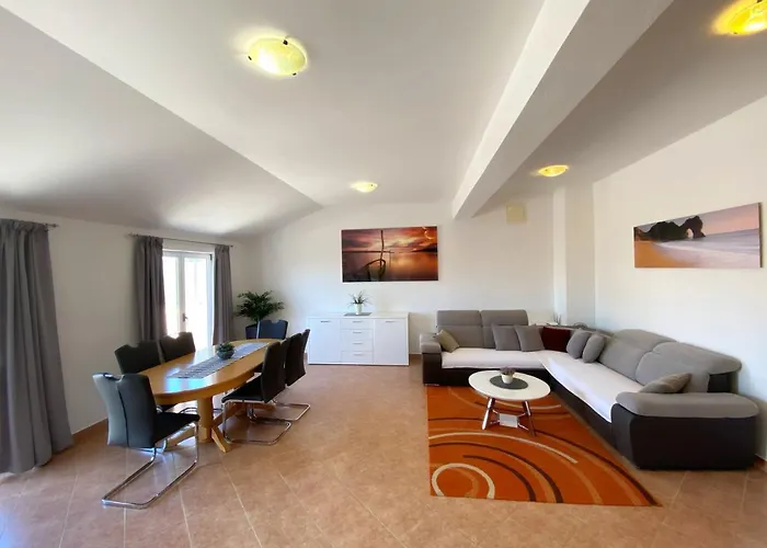 Apartments Saric