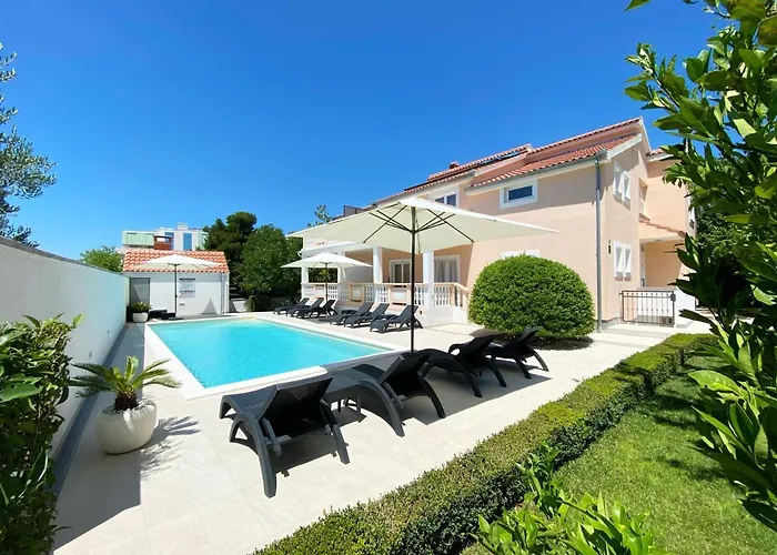 Apartments Saric