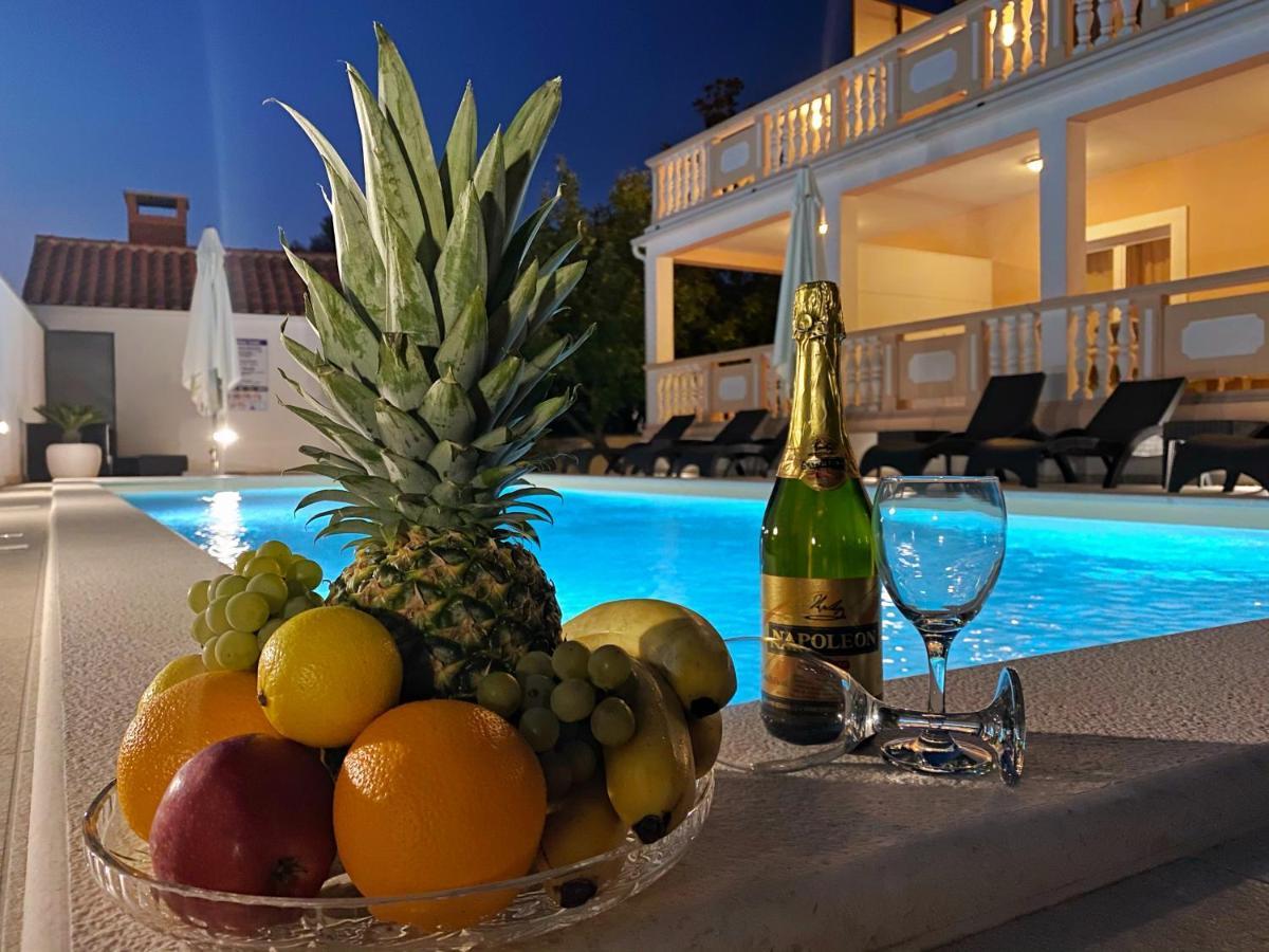 Saric Apartment Biograd Na Moru