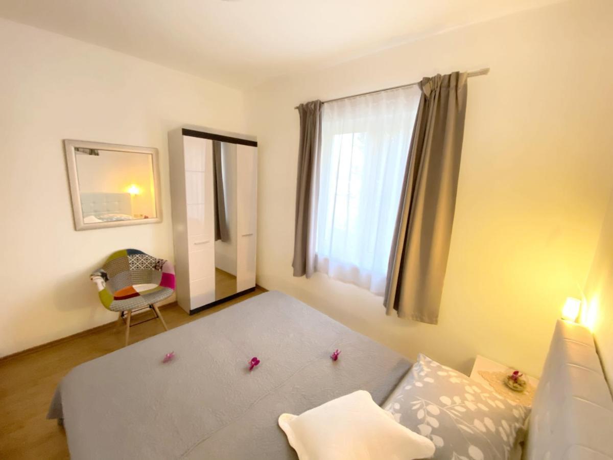 Apartment Saric *