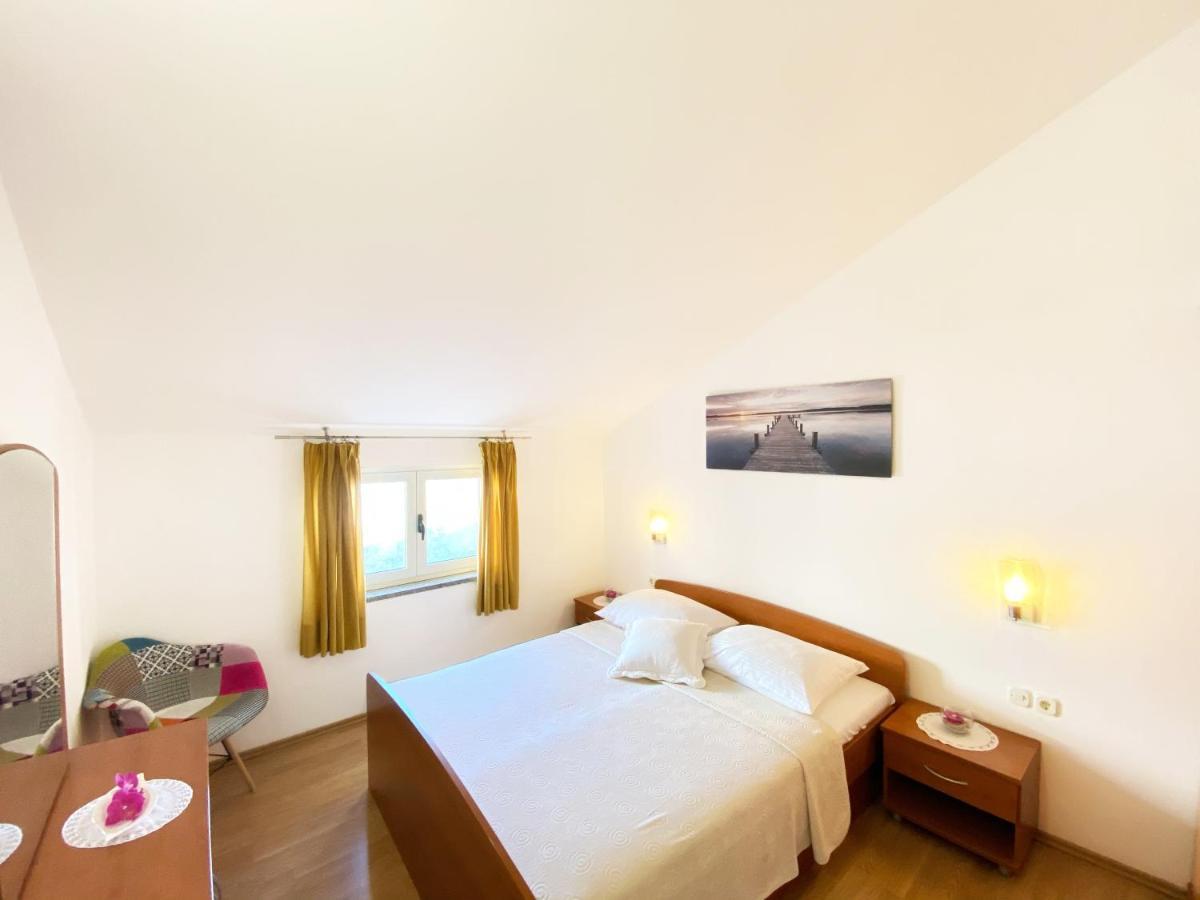 Apartman Saric *