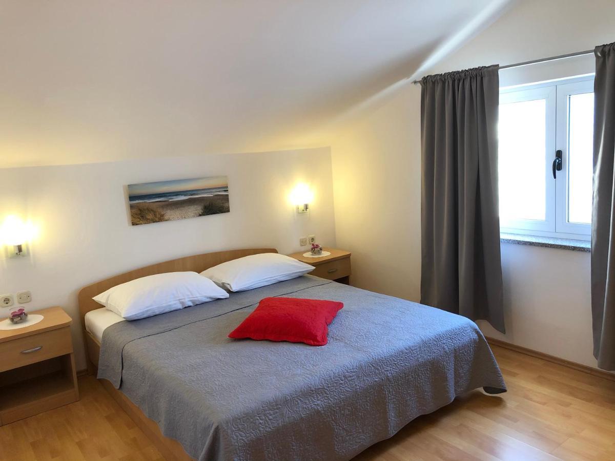 Apartment Saric *