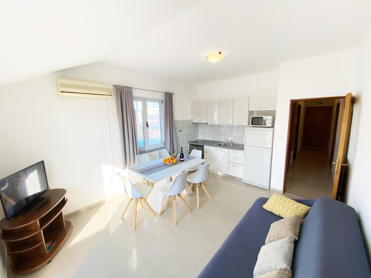 Apartman Saric Biograd Na Moru