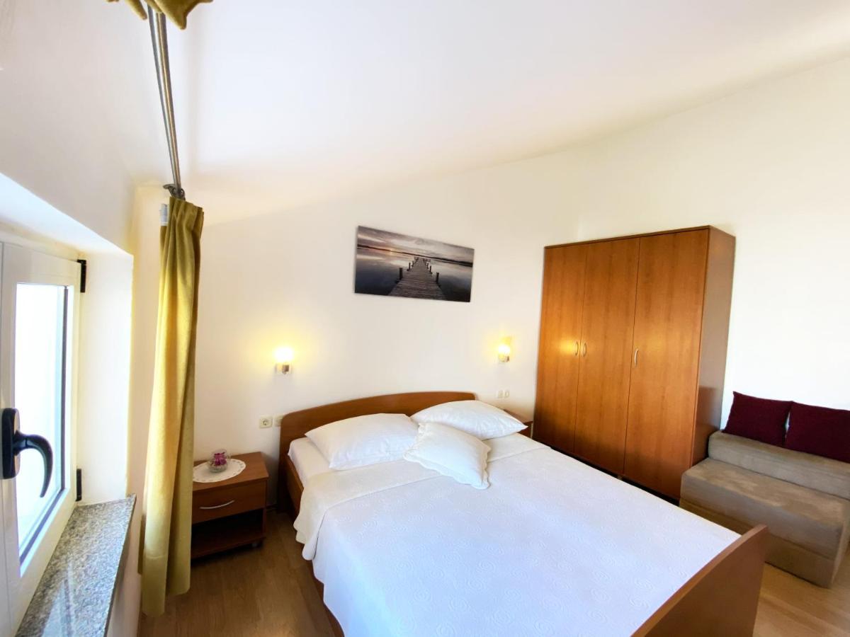 Saric Apartman
