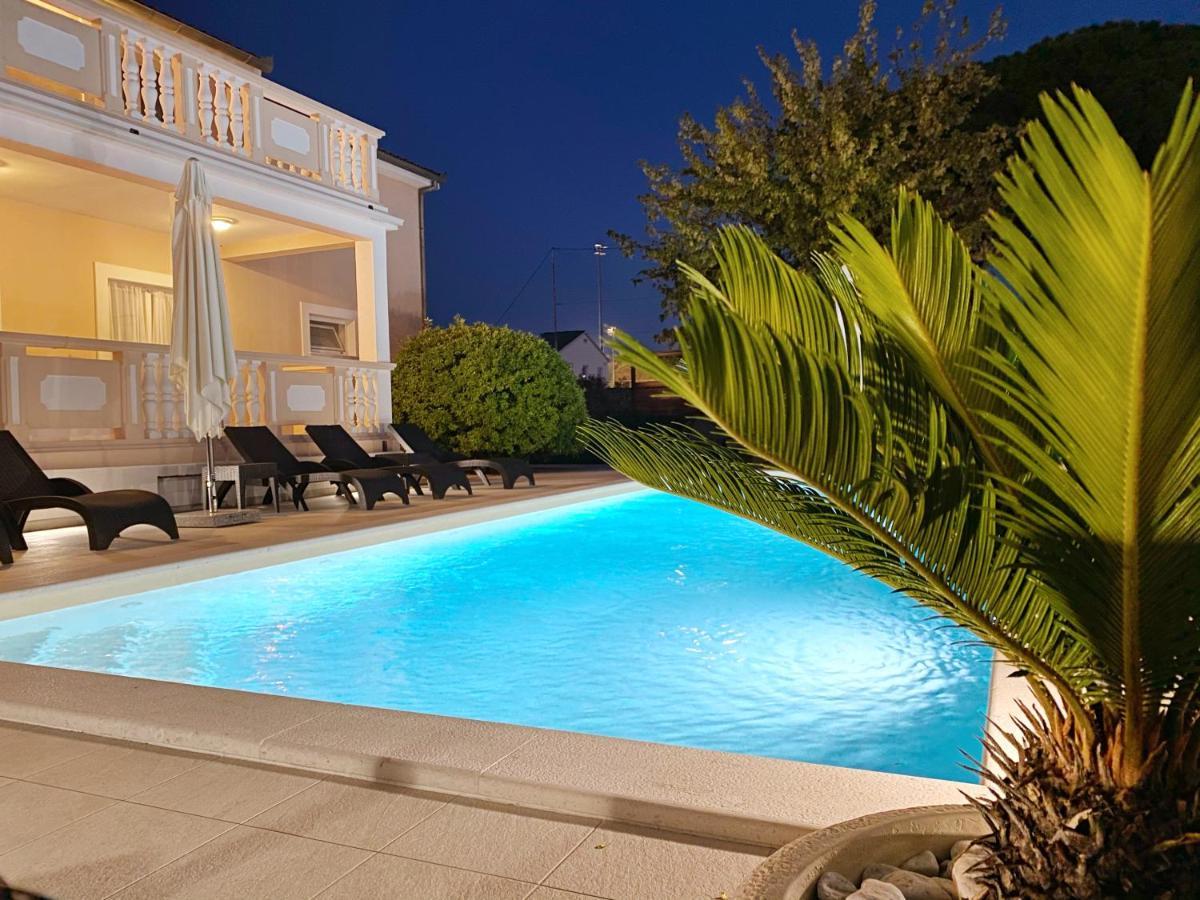Apartman Saric