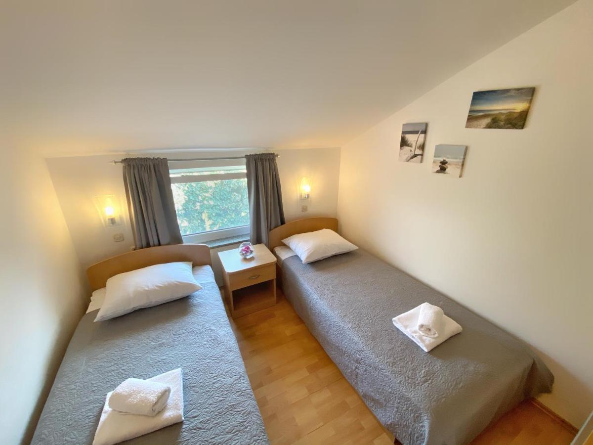 Apartman Saric