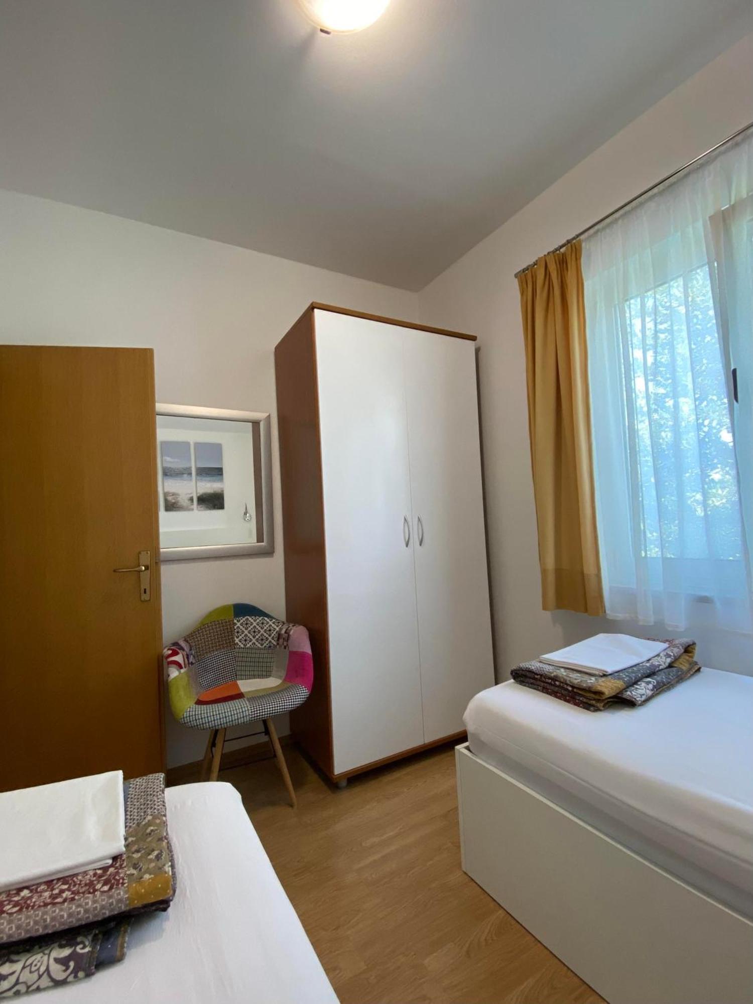 Apartman Saric *