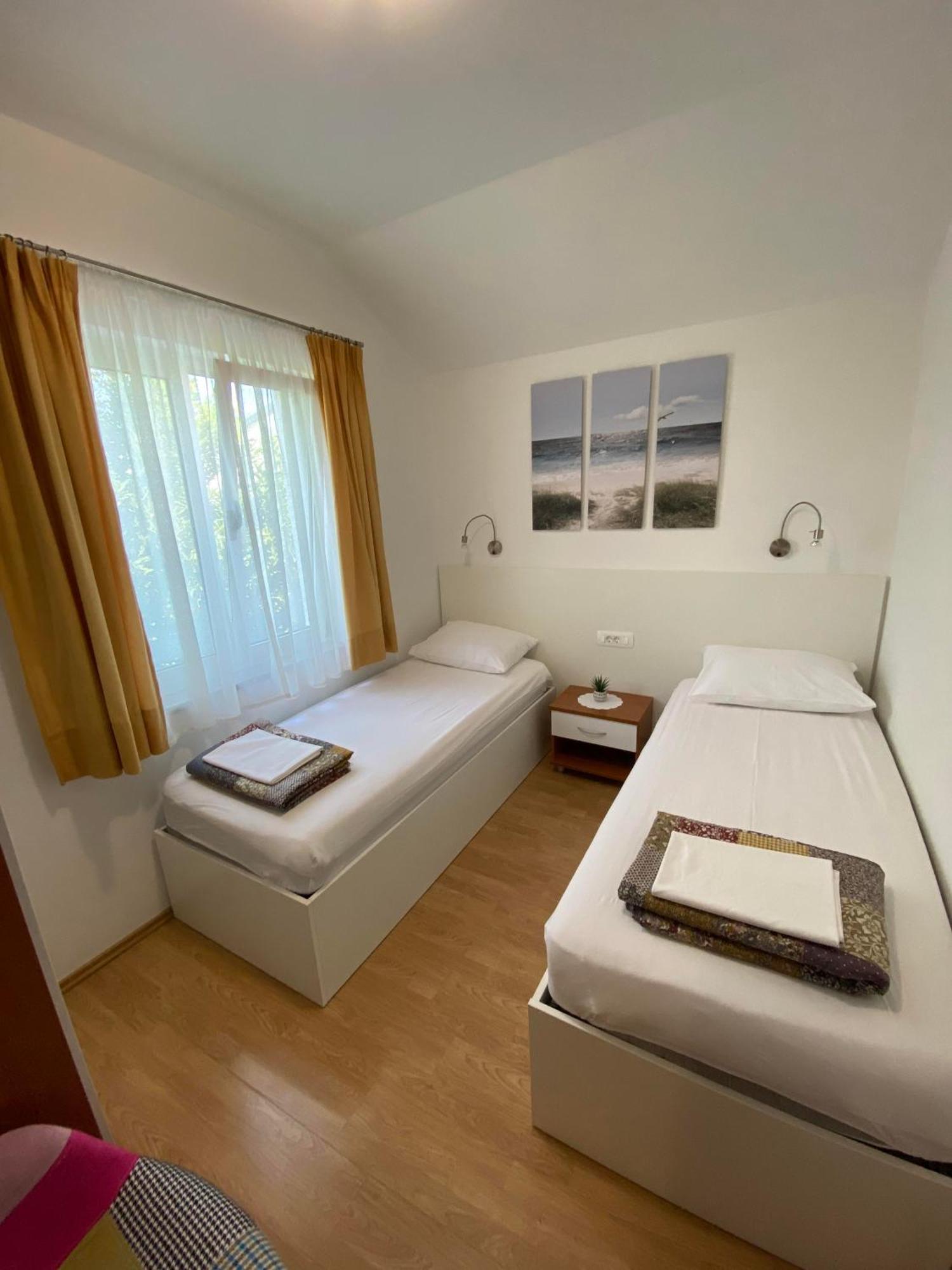 Apartment Saric Biograd Na Moru