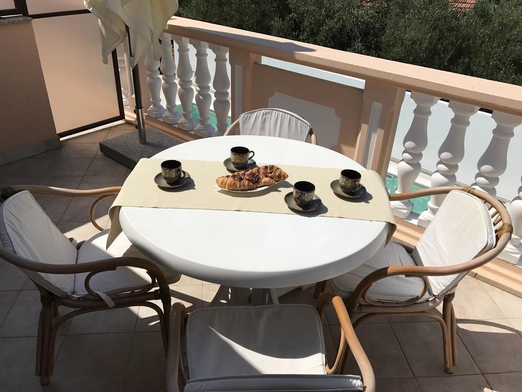 Saric Apartman