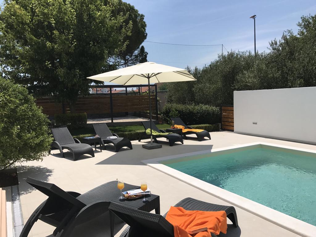 Saric Apartman