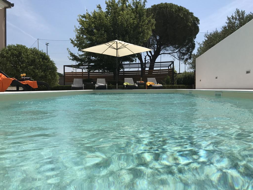 Saric Apartman