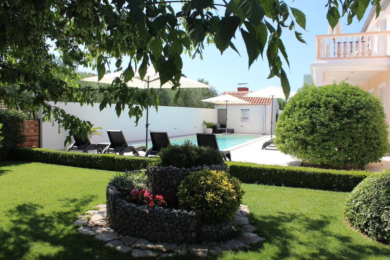 Saric Apartman