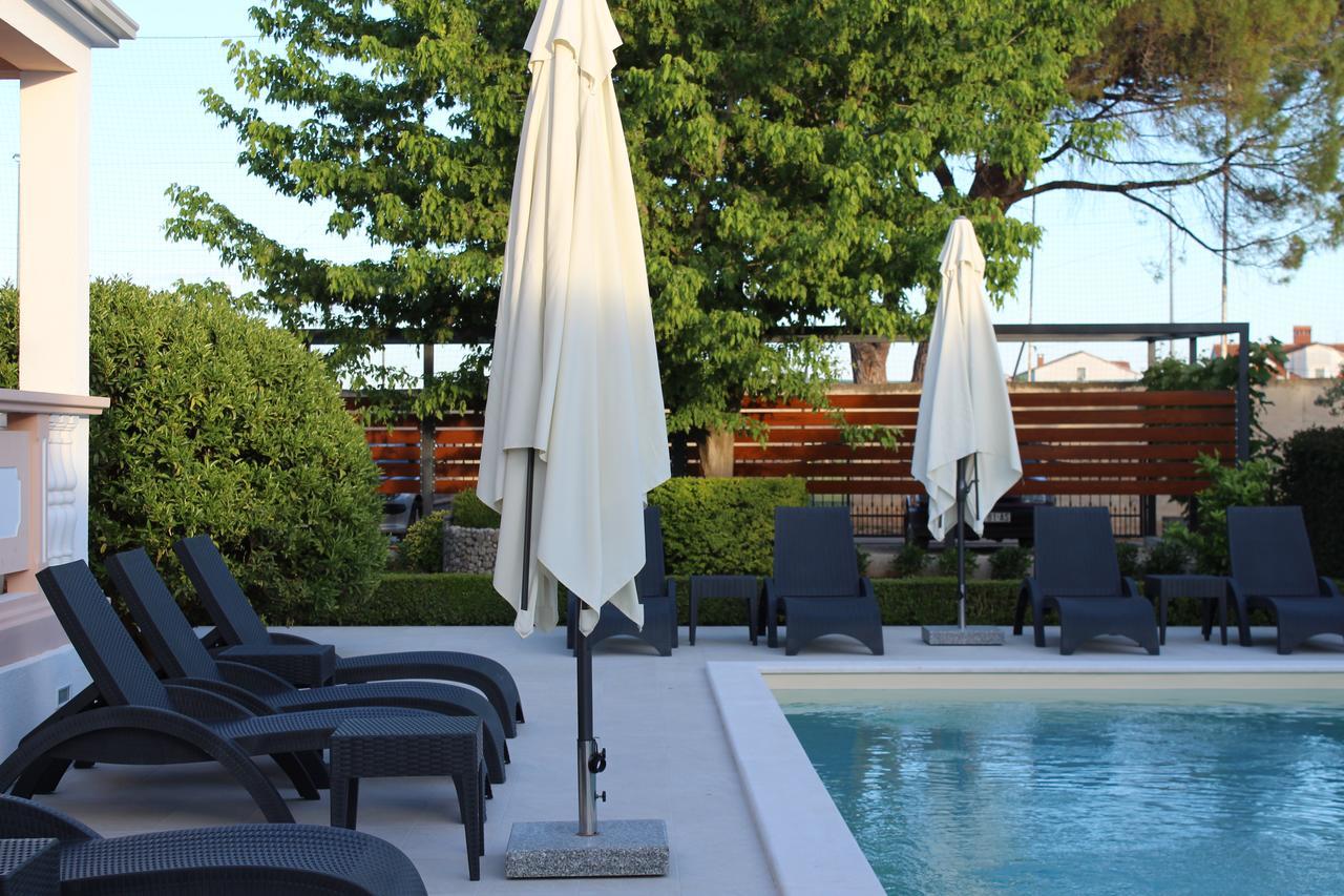 Saric Apartment Biograd Na Moru