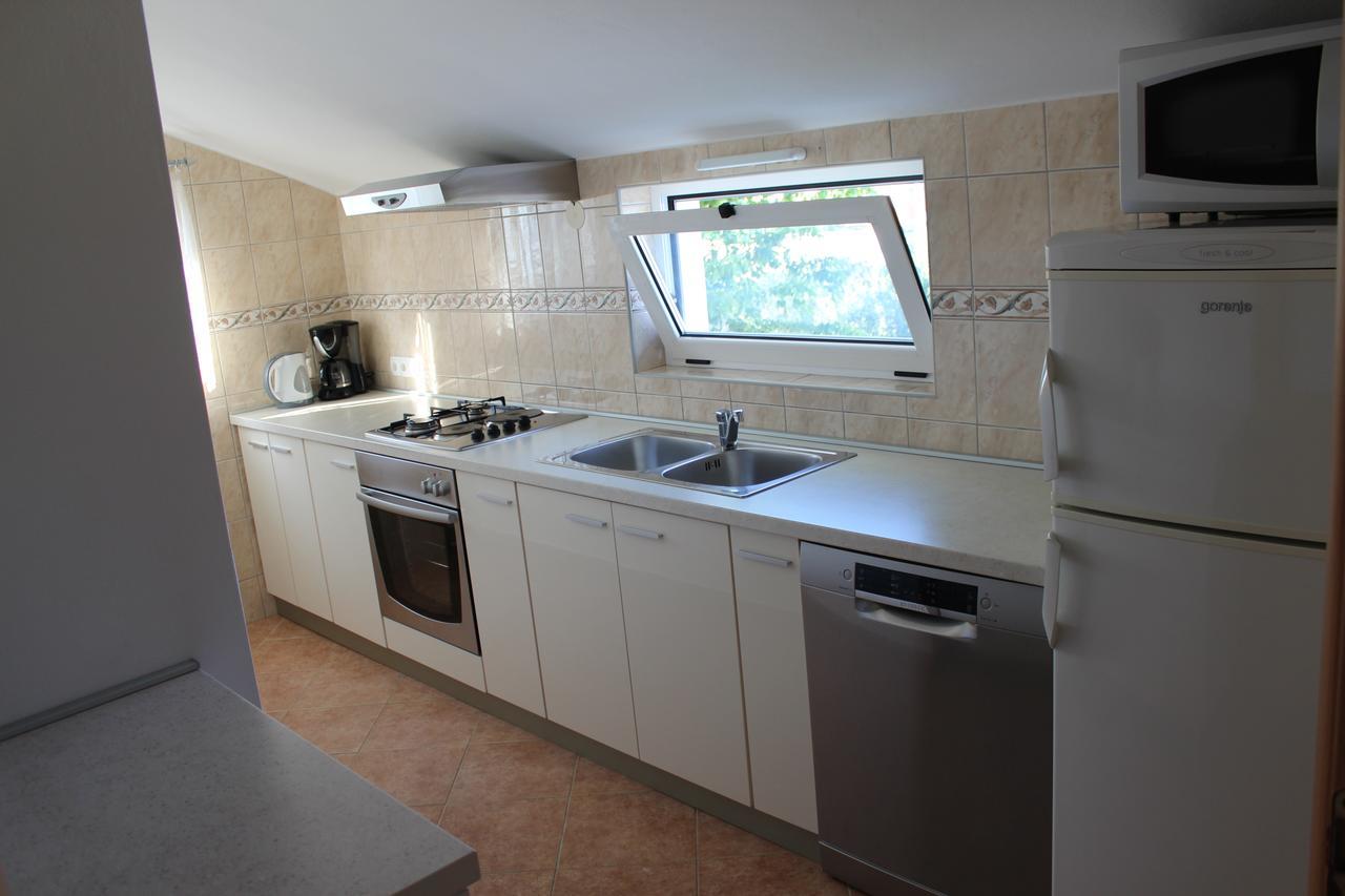 Apartman Saric