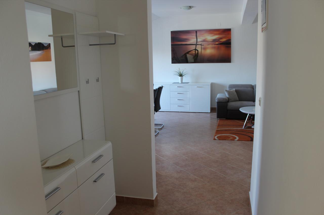Apartman Saric Biograd Na Moru