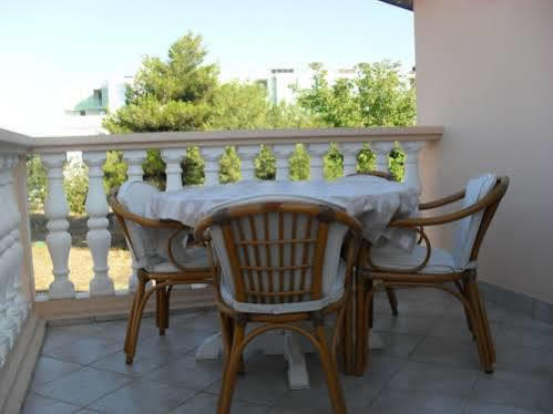 Saric Apartment *