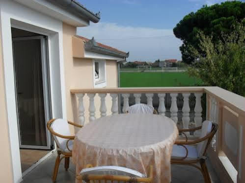 Apartment Saric Biograd Na Moru