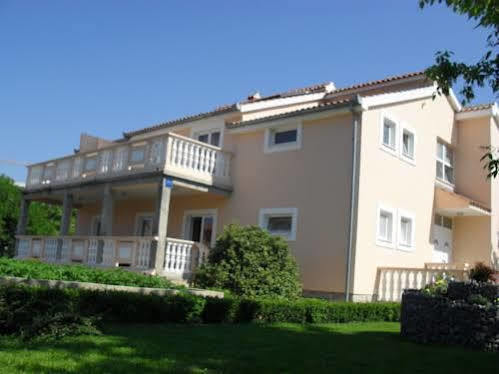 Apartman Saric *