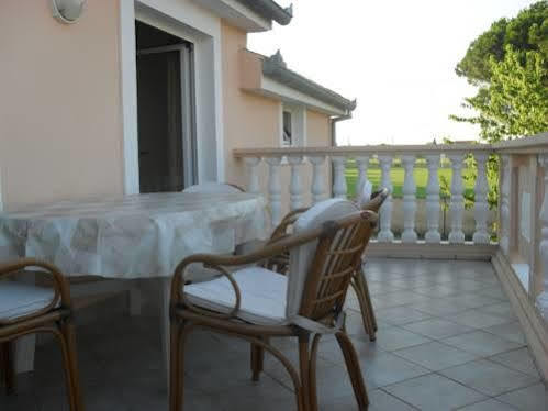 Saric Apartment