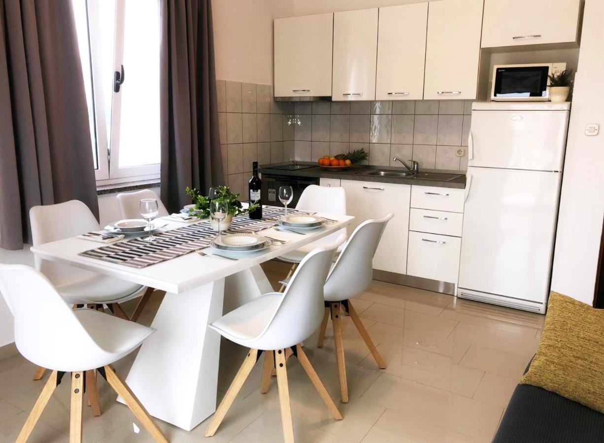 Apartment Saric